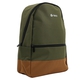 Adquiere tu Mochila Teros TE-ACS9019 Poliéster 15.6" Verde Militar + Marrón en nuestra tienda informática online o revisa más modelos en nuestro catálogo de Mochilas, Maletines y Fundas Teros