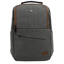 Mochila Para Laptop Hasta 15.6" TE-ACS9023 Teros Gris