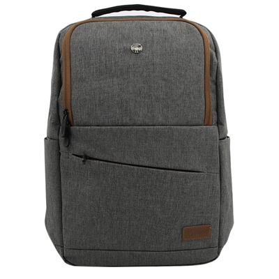 Adquiere tu Mochila Teros TE-ACS9023 Para Laptop 15.6" Gris en nuestra tienda informática online o revisa más modelos en nuestro catálogo de Mochilas, Maletines y Fundas Teros