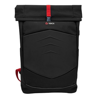 Adquiere tu Mochila Gamer Teros TE-IDS18588 Poliéster Laptop Hasta 15.6" en nuestra tienda informática online o revisa más modelos en nuestro catálogo de Mochilas, Maletines y Fundas Teros