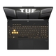 Adquiere tu Laptop ASUS TUF Gaming FX607VJ-RL009 16" Core 5 16G 512G V6G en nuestra tienda informática online o revisa más modelos en nuestro catálogo de Laptops Gamer Asus