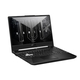 Adquiere tu Laptop Asus TUF Gaming A15 FA506 15.6 R5 16G 512G SSD 4G RTX en nuestra tienda informática online o revisa más modelos en nuestro catálogo de Laptops Gamer Asus
