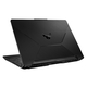Adquiere tu Laptop Asus TUF Gaming A15 FA506 15.6 R5 16G 512G SSD 4G RTX en nuestra tienda informática online o revisa más modelos en nuestro catálogo de Laptops Gamer Asus