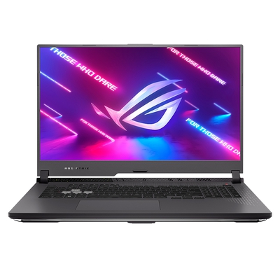 Adquiere tu Laptop Asus G713RW-LL039W 17.3 Ryzen 9 6980HX 16G 1TB SSD V8 en nuestra tienda informática online o revisa más modelos en nuestro catálogo de Laptops Gamer Asus