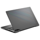 Adquiere tu Laptop Asus GA401QC-K2148W 14" Ryzen 7 5800HS 8GB 512GB V4GB en nuestra tienda informática online o revisa más modelos en nuestro catálogo de Laptops Gamer Asus