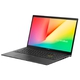 Adquiere tu Laptop ASUS K513EA-L12004W 15.6" Core i5-1135G7 8GB 512GB SSD W11 en nuestra tienda informática online o revisa más modelos en nuestro catálogo de Laptops Core i5 Asus