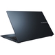 Adquiere tu Laptop Asus M6500QC-L1070W 15.6" Ryzen 5 5600H 16G 512G SSD V4G en nuestra tienda informática online o revisa más modelos en nuestro catálogo de Laptops Gamer Asus
