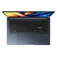 Adquiere tu Laptop Asus M6500QC-L1070W 15.6" Ryzen 5 5600H 16G 512G SSD V4G en nuestra tienda informática online o revisa más modelos en nuestro catálogo de Laptops Gamer Asus