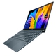 Adquiere tu Laptop Asus ZenBook UM325UA-KG144W 13.3 Ryzen 5 5500U 8G 512G W11 en nuestra tienda informática online o revisa más modelos en nuestro catálogo de Laptops Ryzen 5 Asus