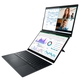 Adquiere tu Laptop Asus Zenbook Duo 14" 3K OLED Ultra 9 285H 32G 1TB W11 en nuestra tienda informática online o revisa más modelos en nuestro catálogo de Laptops Core Ultra 9 Asus