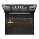 Adquiere tu Laptop ASUS TUF Gaming F15 FX507VV-LP142 Ci7 16G 1T SSD V8G en nuestra tienda informática online o revisa más modelos en nuestro catálogo de Laptops Gamer Asus