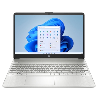 Adquiere tu Laptop HP 15-ef2524la 15.6" Ryzen 5 5500U 8GB 512GB SSD W11 en nuestra tienda informática online o revisa más modelos en nuestro catálogo de Laptops Ryzen 5 HP Compaq