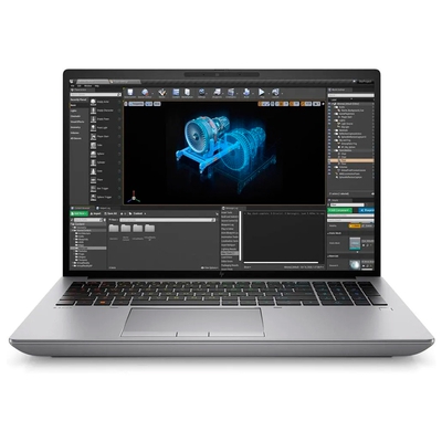 Adquiere tu Laptop WS HP ZBook Firefly G10 16" Ci7-1355U 16G 1TB SSD V4G en nuestra tienda informática online o revisa más modelos en nuestro catálogo de Workstations HP