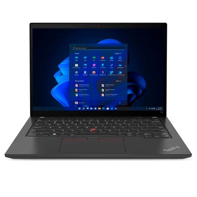 Adquiere tu Laptop Lenovo ThinkPad T14 Gen 3 14" Core i7-1255U 16GB 512GB SSD en nuestra tienda informática online o revisa más modelos en nuestro catálogo de Laptops Core i7 Lenovo