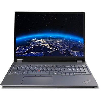 Adquiere tu Laptop Lenovo ThinkPad P16 16" i9-12900HX 32GB 1TB SSD V8GB en nuestra tienda informática online o revisa más modelos en nuestro catálogo de Workstations Lenovo