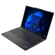 Adquiere tu Laptop Lenovo ThinkPad E16 G2 16" Ultra 7 155H 16G 1TB W11P en nuestra tienda informática online o revisa más modelos en nuestro catálogo de Laptops Core Ultra 7 Lenovo