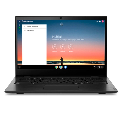 Adquiere tu Laptop Lenovo Chromebook S330 14" MT8173C 4GB 64GB INGLES en nuestra tienda informática online o revisa más modelos en nuestro catálogo de Laptops Core i3 Lenovo