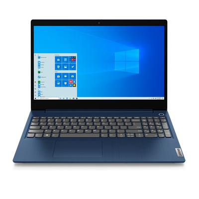 Adquiere tu Laptop Lenovo IdeaPad 3 15ITL05 Core i3-11va 4G 128G SSD W10 US en nuestra tienda informática online o revisa más modelos en nuestro catálogo de Laptops Core i3 Lenovo