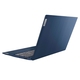 Adquiere tu Laptop Lenovo IdeaPad 3 15.6" Ryzen 3 5300U 8GB 1TB FreeDos en nuestra tienda informática online o revisa más modelos en nuestro catálogo de Laptops Ryzen 3 Lenovo