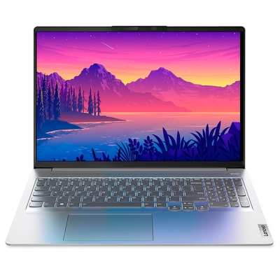 Adquiere tu Laptop Lenovo IdeaPad 5 Pro 16" Ryzen 7 5800H 16GB 512GB SSD en nuestra tienda informática online o revisa más modelos en nuestro catálogo de Laptops Ryzen 7 Lenovo