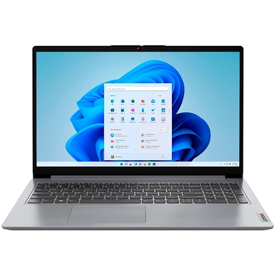 Adquiere tu Laptop Lenovo IdeaPad 1 15ALC7 15.6 Ryzen 7 5700U 16 1TB SSD en nuestra tienda informática online o revisa más modelos en nuestro catálogo de Laptops Ryzen 7 Lenovo