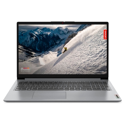 Adquiere tu Laptop Lenovo IdeaPad 1 15AMN7 15.6 Ryzen 5 7520U 8G 512 SSD en nuestra tienda informática online o revisa más modelos en nuestro catálogo de Laptops Ryzen 5 Lenovo