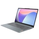 Adquiere tu Laptop Lenovo IdeaPad Slim 3 15.6" Core i5-1335U 16G 512 SSD en nuestra tienda informática online o revisa más modelos en nuestro catálogo de Laptops Core i5 Lenovo