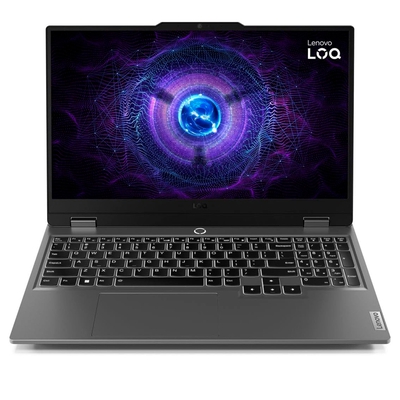 Adquiere tu Laptop Lenovo LOQ 15IRX9 15.6" i7-13650HX 24GB 512G V6G W11 en nuestra tienda informática online o revisa más modelos en nuestro catálogo de Laptops Gamer Lenovo