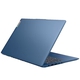 Adquiere tu Laptop Lenovo IdeaPad Slim 3 15.6" Core i7-13620H 16G 1T SSD en nuestra tienda informática online o revisa más modelos en nuestro catálogo de Laptops Core i7 Lenovo