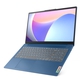 Adquiere tu Laptop Lenovo IdeaPad Slim 3 15.6 Core i5-12450H 16G 512 SSD en nuestra tienda informática online o revisa más modelos en nuestro catálogo de Laptops Core i5 Lenovo