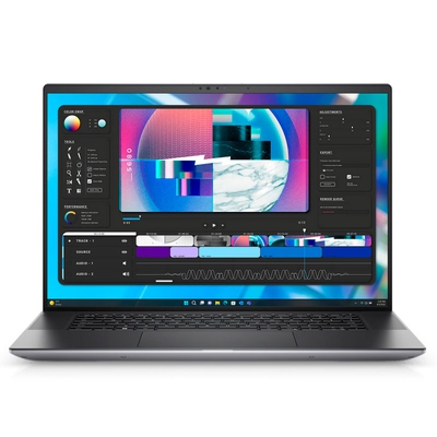 Adquiere tu Laptop Dell Precision 5680 16" Ci7-13700H 16G 1T SSD V6 W11P en nuestra tienda informática online o revisa más modelos en nuestro catálogo de Workstations Dell