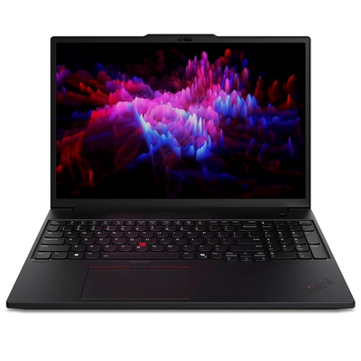 Adquiere tu Laptop WS Lenovo P16s Gen 3 16" Ultra 7-155H 32G 1TB V4 W11P en nuestra tienda informática online o revisa más modelos en nuestro catálogo de Workstations Lenovo