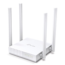 Router Inalámbrico Doble Banda TP-Link ARCHER C24 WiFi 5 AC750