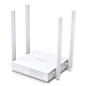Router Inalámbrico Doble Banda TP-Link ARCHER C24 WiFi 5 AC750