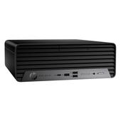 Computadora HP Prodesk 400 G9 SFF Core i5-13500 16G 512G W11P
