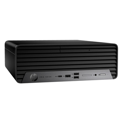 Adquiere tu Computadora HP Prodesk 400 G9 SFF Core i5-13500 16G 512G W11P en nuestra tienda informática online o revisa más modelos en nuestro catálogo de PC de Escritorio HP