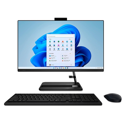Adquiere tu All In One Lenovo IdeaCentre3 24ITL6 i5-1135G7 8GB 256GB SSD en nuestra tienda informática online o revisa más modelos en nuestro catálogo de All in One Lenovo