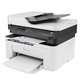 Adquiere tu Impresora Multifuncional HP Laser Monocromática MFP137FNW WiFi en nuestra tienda informática online o revisa más modelos en nuestro catálogo de Impresoras Multifuncionales Láser HP