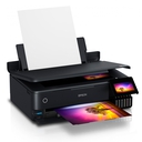 Impresora Multifuncional Epson EcoTank L8180 A3 LAN WiFi USB