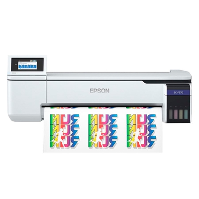Impresora de Sublimacion Epson SureColor F570, 24\