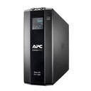 UPS Interactivo APC Back Pro BR1600MI 1600VA 960W De 8 Tomas