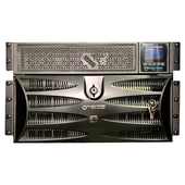 UPS OnLine Elise Rack Tower 10000VA 10000W 230V RS-232 DB-9