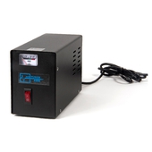 Estabilizador Elise Ieda Poder Safe LCR-10, Solido, 1kVA, 220V.