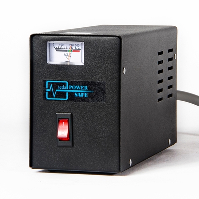 Adquiere tu Estabilizador Elise Ieda Poder LCR20-4.5% Solido 2kVA en nuestra tienda informática online o revisa más modelos en nuestro catálogo de Estabilizadores Elise
