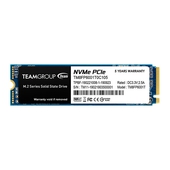 Disco Sólido M.2 NVMe Teamgroup MP33 PCIe 1TB SSD DC +3.3V
