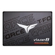 Adquiere tu Disco Sólido 2.5" 256GB Teamgroup FORCE VULCAN Z SSD en nuestra tienda informática online o revisa más modelos en nuestro catálogo de Discos Sólidos 2.5" Teamgroup