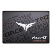 Disco SSD 512GB TeamGroup T-Force Vulcan Z SATA 2.5"