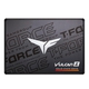 Adquiere tu Disco SSD 512GB TeamGroup T-Force Vulcan Z SATA 2.5" en nuestra tienda informática online o revisa más modelos en nuestro catálogo de Discos Sólidos 2.5" Teamgroup