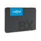 Adquiere tu Disco Sólido 2.5" 1TB Crucial BX500 SSD en nuestra tienda informática online o revisa más modelos en nuestro catálogo de Discos Sólidos 2.5" Crucial