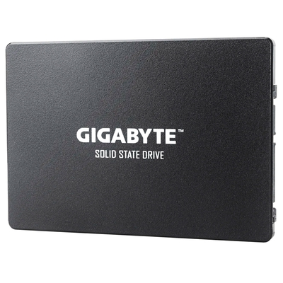 Adquiere tu Disco Sólido 2.5" 1TB Gigabyte SSD en nuestra tienda informática online o revisa más modelos en nuestro catálogo de Discos Sólidos 2.5" Gigabyte